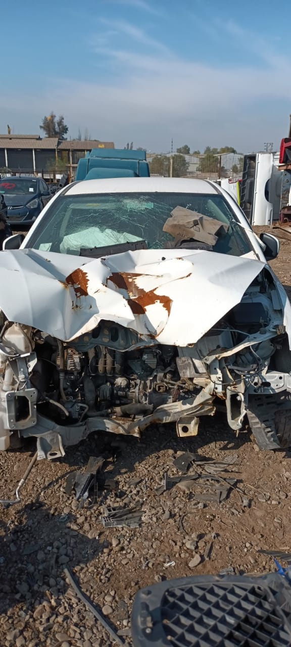  Mitsubishi LANCER 2011    EN DESARME